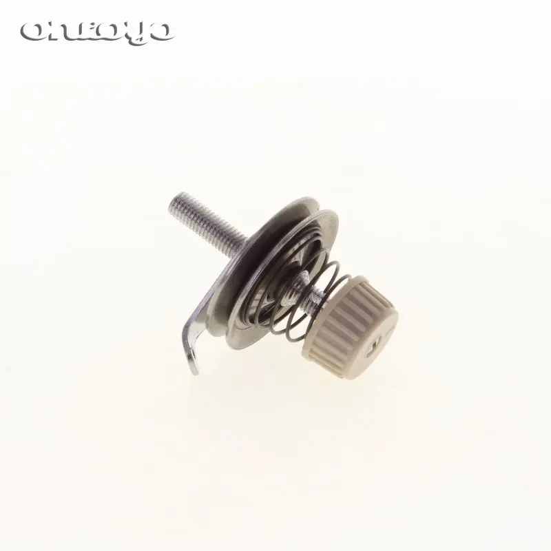 Промышленные Запчасти для швейных машин JUKI 1900 1900A 1903 катушка натяжения резьбы Asm