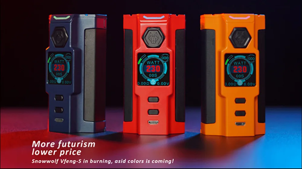 Snowwolf Vfeng-S Mod (4)