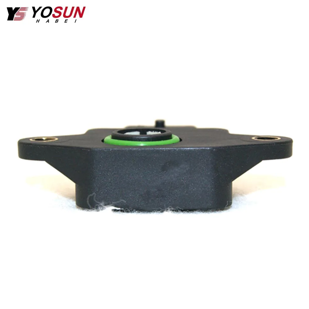 Датчик положения дроссельной заслонки TPS 35170 22600 для Honda Accord Hyundai Getz Porsche 911 SAAB 9 3 Opel