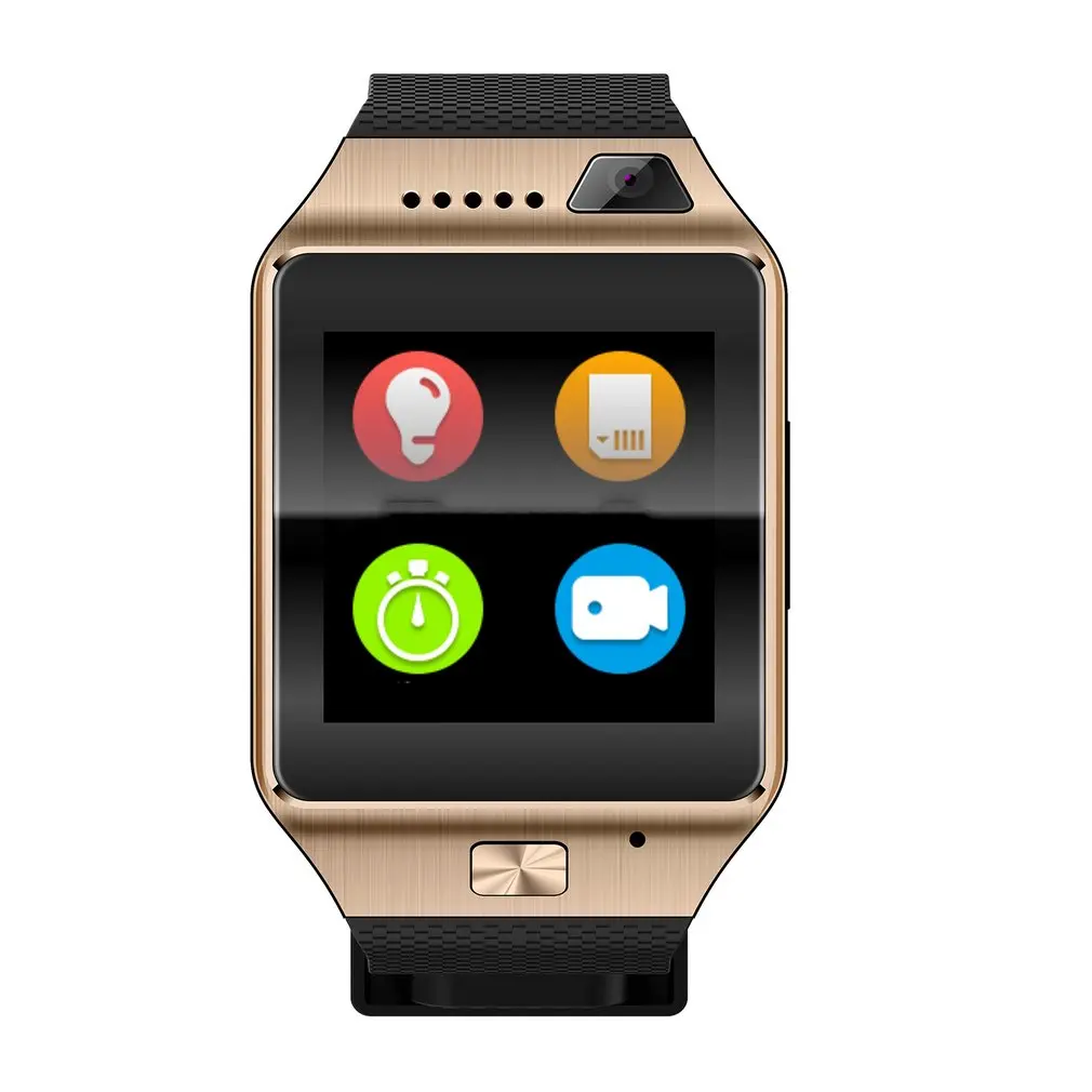 g9 pro android and ios smartwatch