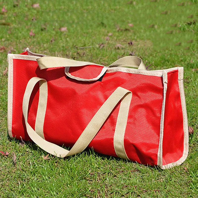 

Outdoor Camping Nail Hammer Storage Bag Multifunctional Portable Bags Camping Equipment Outdoor Accessories