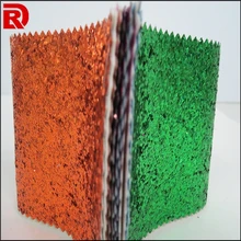 Блестящие обои разноцветные Серебристые обои и новейшие обои