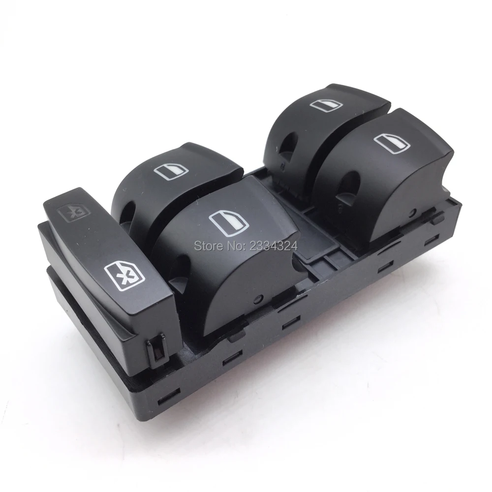 

Главный переключатель для 2005-2012 Audi A3 A6 S6 Q7 4F0959851,4F0959851F,4F0 959 851 F,4F0 959 851F