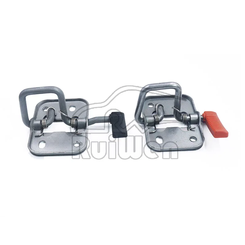

Upper Bonnet Hood Striker Lid Release Lock Latch for Jetta MK6 Passat B7 Caddy 2K Scirocco Touran 2009-2015 1K8823186D