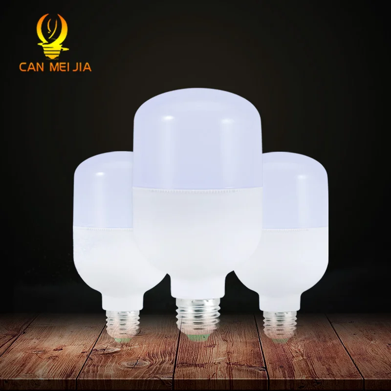 

E27 Led Lamp Bulb 220V 5W 10W 15W 20W 30W 50W Lamps Bombillas Led Ampoule Light Powerful Spotlight For Home Kitchen Lighting
