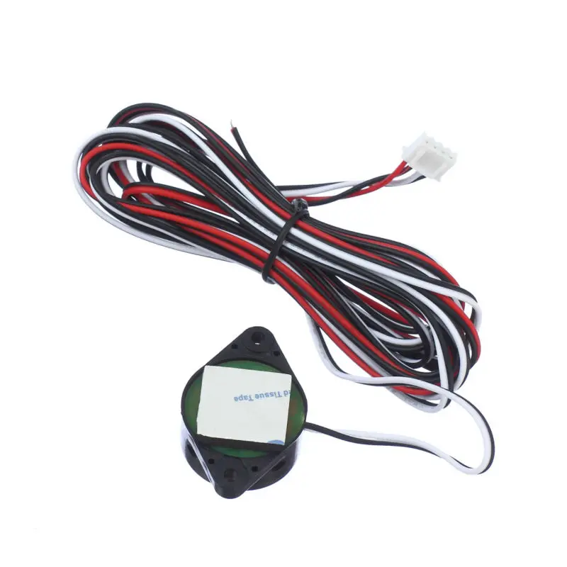 electromagnetic parking sensor-U301-buzzer2