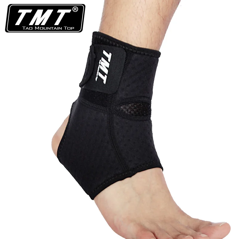 Brand Light breathable ankle sprain sports protective basketball