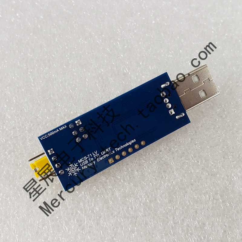 1,8 VTTL серийный CH340 модуль кисти обновление загрузки 3,3 V