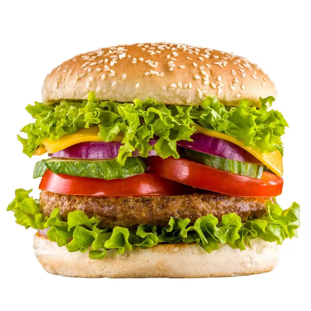 Zhoie Burgher