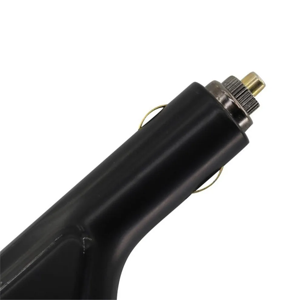 2in1 Mavic Air Car Charger Adapter for DJI Mavic AIR Remote Control & Battery Charging Hub USB Multi Battery Car Charger (7)