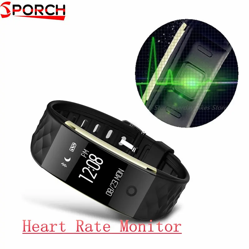 oled smartband