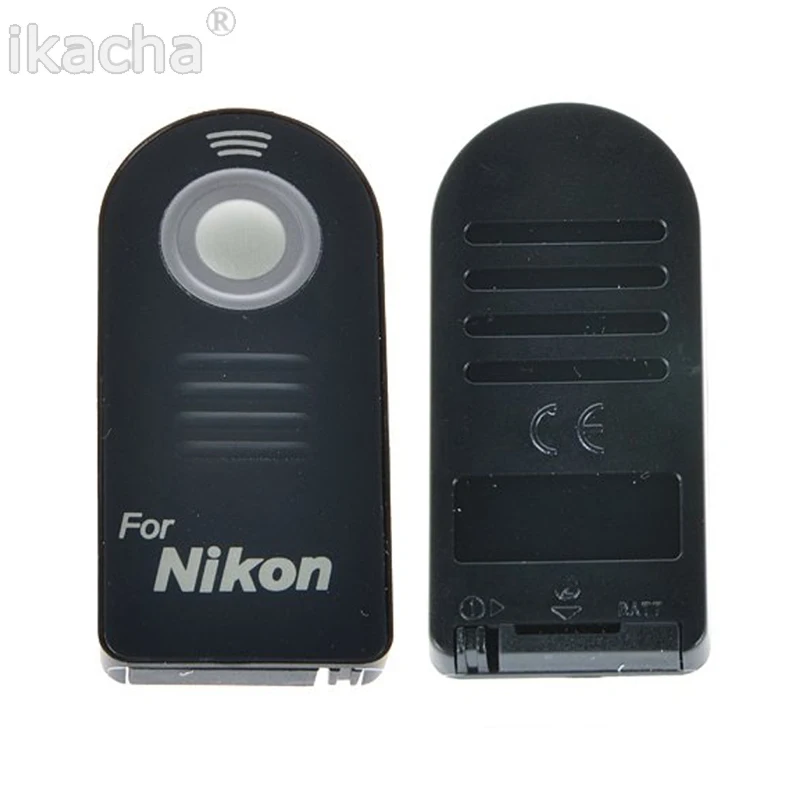 Ml-l3 Wireless Remote Control Nikon (2)