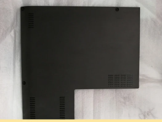 

Новая нижняя крышка корпуса для ноутбука lenovo Thinkpad E565 E560C E560 E555