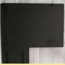 Ноутбук нижней части корпуса Нижняя крышка e чехол для Lenovo ThinkPad e565 E560C E560 E555
