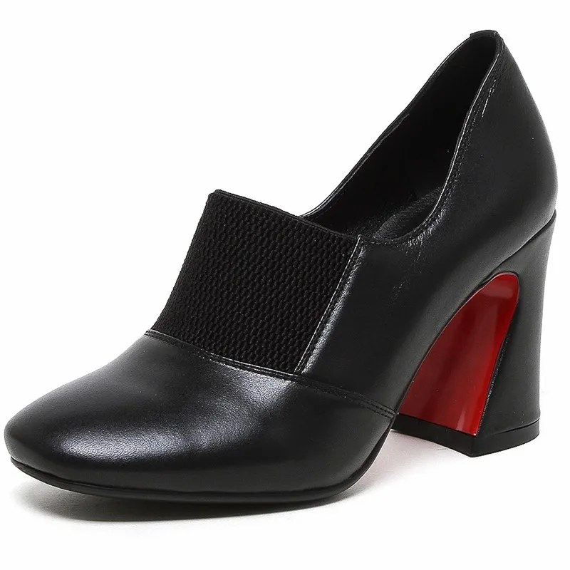 мужские ботинки 1z0382. баленсиага trooper boots. лоферы экко мужские. сапоги баленсиага. туфли мужские кожаные с тупым носом.