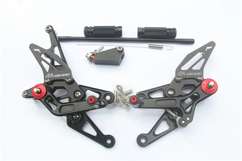 Motorcycles Adjustable Brake Shift Lever Case for YAMAHA YZF1000 YZF R1 2007-2008 Motorcycles Adjustable Brake Shift Lever Case for YAMAHA YZF1000 YZF R1 2007-2008