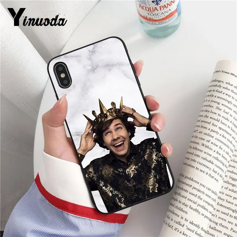 David Dobrik