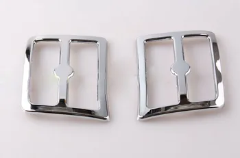

1 Set New Goldwing Chrome Fairing Tank Trim Case For Honda 2001-2011 GL1800 01-11
