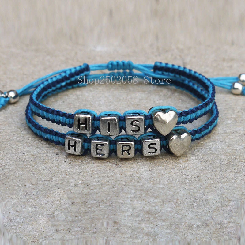 Bracelets De Couple Personnalises Bracelet D Amour En Forme De Cœur Cadeau D Anniversaire Bijoux De Petite Amie Aliexpress Bracelets De Couple Personnalises Bracelet D Amour En Forme De Cœur Cadeau D Anniversaire Bijoux De Petite Amie Aliexpress