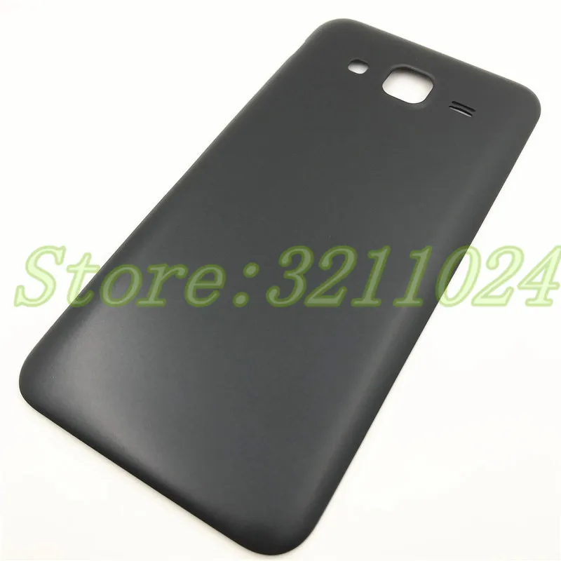 5 2 дюйма для Samsung Galaxy J5 2015 J500 J500F J500H задняя крышка Задняя Крышка аккумуляторной