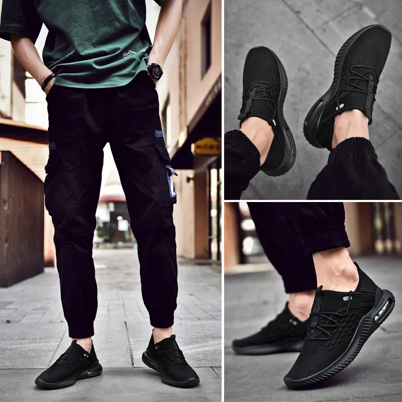 sneaker trend 2019 men