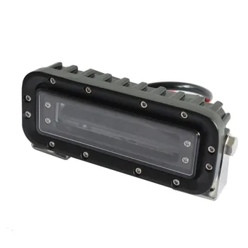 

SOYAVISION Red/Blue working Zone 12v forklift safety lights warning lights Vehicle Safety Lamp LED Forklift light fork truck