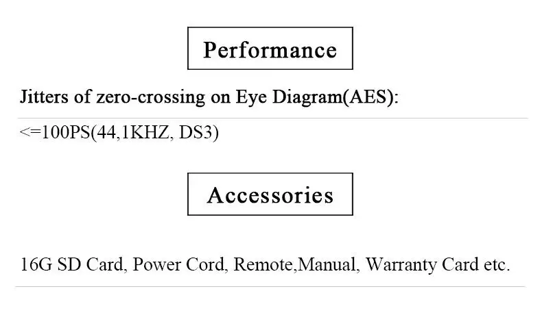 R-019 Soundaware D300REF контрольный уровень нового поколения PCM& DSD цифровой музыкальный сетевой преобразователь цифровой проигрыватель