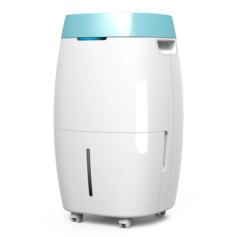 

JHS Industrial Dehumidifier Electric Dehumidifier for Household Warehouse Basement Villa Dehumidifier Air High Power Big Space