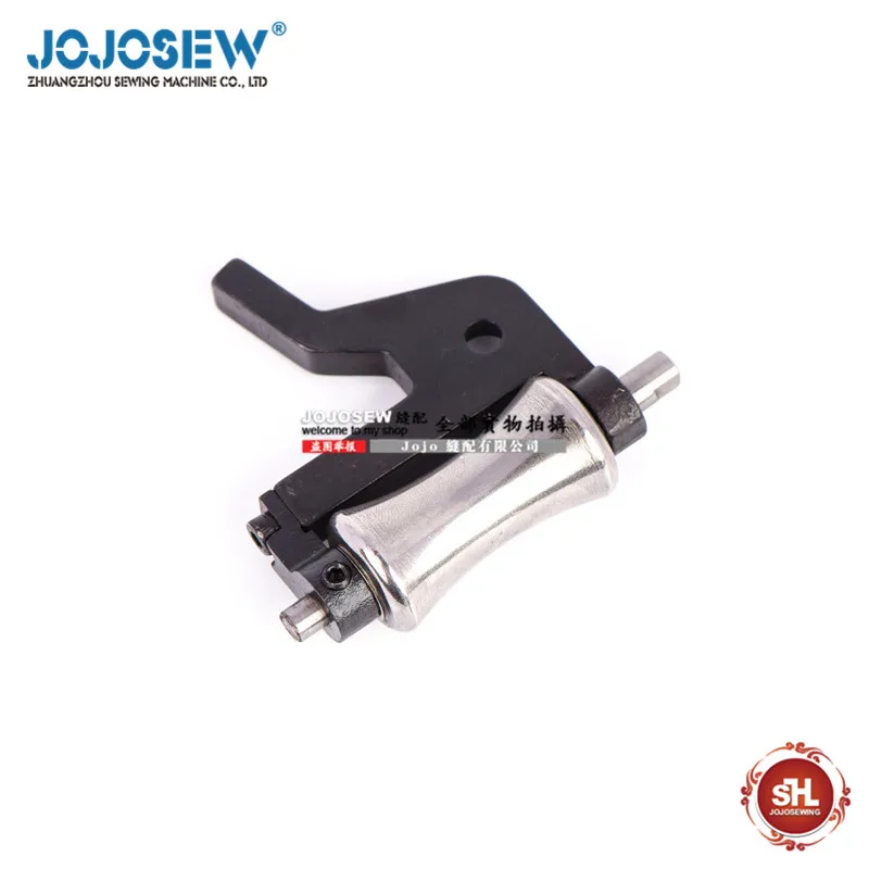 801 peeling machine Scraper Italy Large roller presser foot roller presser foot roller Special presser foot 4