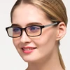 KATELUO 2022 Brand Anti Blue Light Glasses Men' Computer Goggles Transparent Lens Eyeglasses Frame for Women 1310 ► Photo 3/6