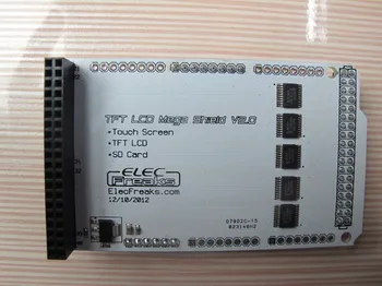 

NEW TFT 3.2'' Mega touch LCD Shield Expansion board for Arduino