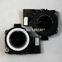 Белый/черный Новый оптический зум-объектив + CCD запчастей для Panasonic dmc-lx3 LX3 для Leica D-LUX4 camere