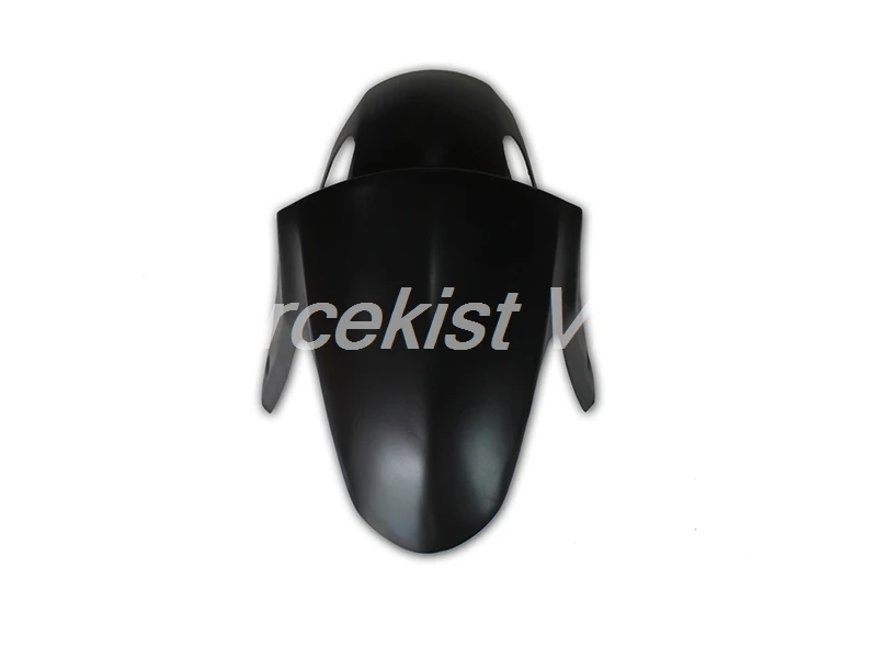 4 подарки инъекций ABS обтекатель комплект подходит для Aprilia RS125 125 2006 2007 08 09 10 2011 RS4 свободный изготовленный на заказ черный