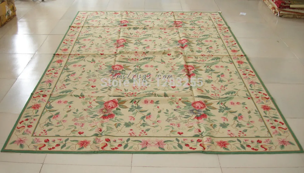 ^Cheap Vintage Needle-point Carpet Hand Stitched Needlepoint Throw Woven Table Decor Folk Art Wool Knitting Carpets ^Cheap Vintage Needle-point Carpet Hand Stitched Needlepoint Throw Woven Table Decor Folk Art Wool Knitting Carpets