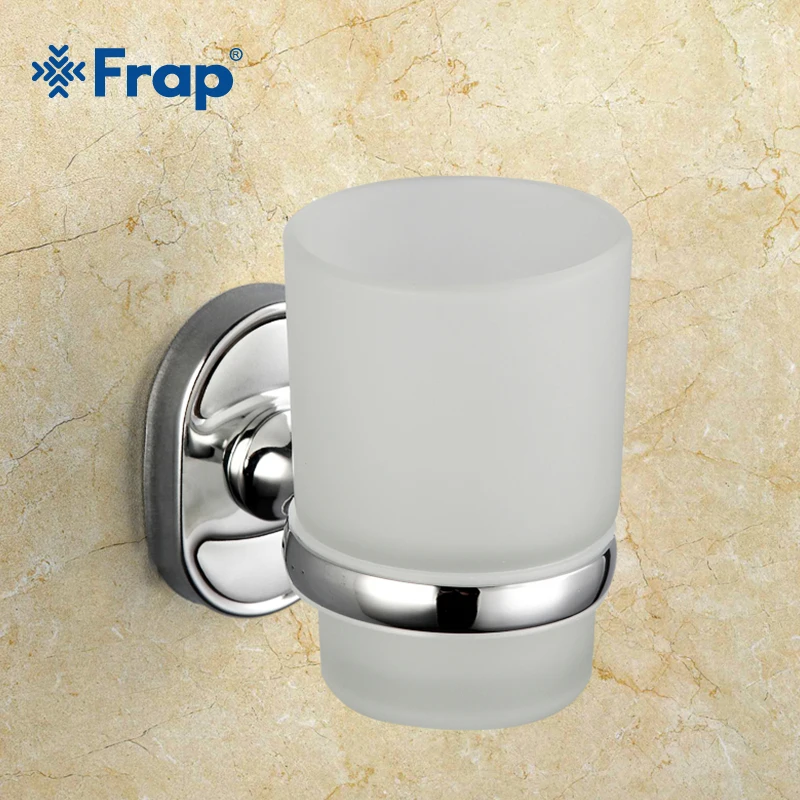 Buy 1 set New Luxury Silvery Aluminum single Cups