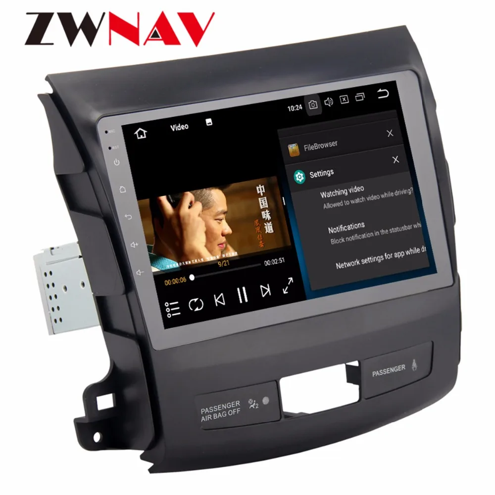Sale 9 inch Android 8.0 7.1 Car GPS Player For Mitsubishi Outlander 2007-2011 Octa Core 4 GB+32GB Radio Auto Multimedia GPS NAV Wifi 4 Sale 9 inch Android 8.0 7.1 Car GPS Player For Mitsubishi Outlander 2007-2011 Octa Core 4 GB+32GB Radio Auto Multimedia GPS NAV Wifi 4