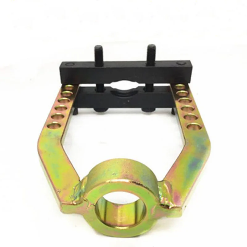 

YG CV Joint Puller Transmission Drive Shaft Removal Tool 9 Hole Ball Cage Separator