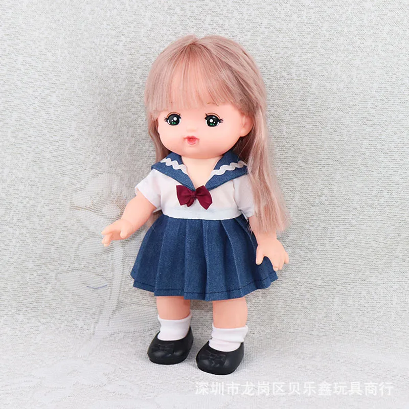 MagiDeal 1//25th Miniature Dolls House Closet Decoration Clothes Pants Skirts