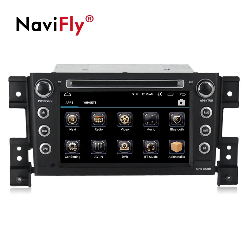 Sale Free shipping! Quad core android 8.1 car multimedia Player for Suzuki GRAND VITARA 2005-2015 Stereo Head Unit 4G wifi BT 3 Sale Free shipping! Quad core android 8.1 car multimedia Player for Suzuki GRAND VITARA 2005-2015 Stereo Head Unit 4G wifi BT 3