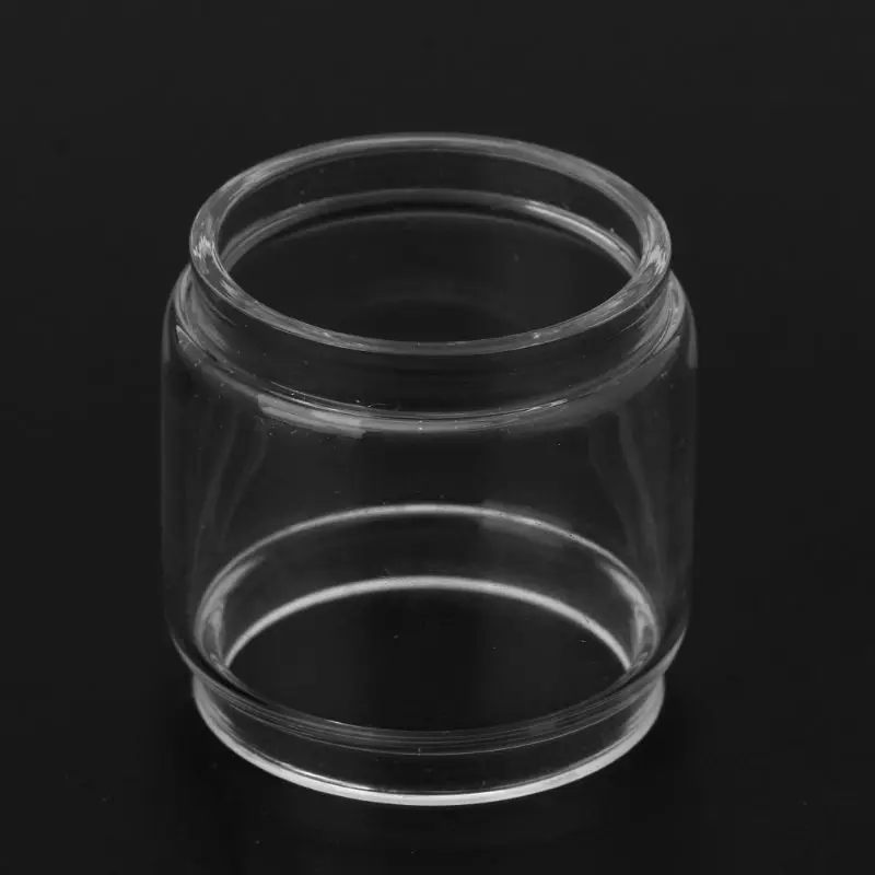 

Transparent Vape Glass Tube Glass Tank Electronic Cigarette Accessories for Cleito 120 Vaporizer Atomizer
