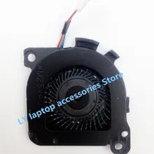 Для hp ENVY 13-D 13-D000 13T-D 13T-D000 13T-D100 вентилятор для процессора ноутбука 829296-001 аккумулятор большой емкости L боковой вентилятор