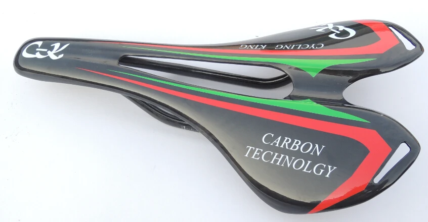 Новое велосипедное седло king c-k top carbon technolgy 27,5*143 мм 95 г дорожный велосипед горный mtb велосипедная Подушка велосипедные части