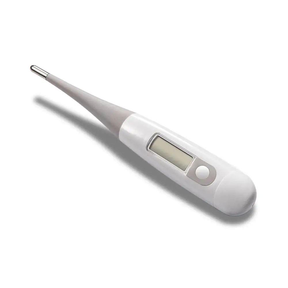 Xiaomi iHealth Medical Baby High Sensitivity LED Electric Thermometer MouthUnderarm Soft Head Thermometer For Adult Baby Care (7)