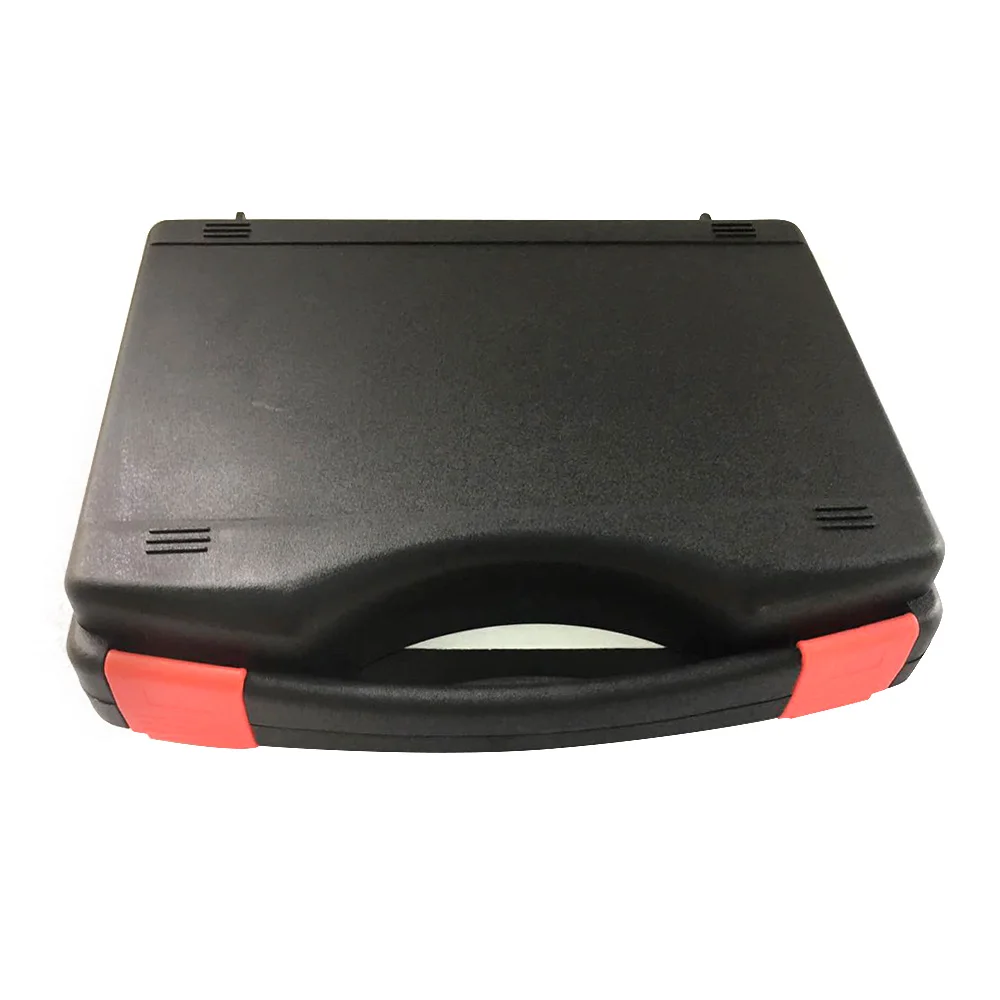  Car Bumper Repair Machine 110-240V LED light Welding Gun Bumper Fairing Plastic Repair Kit Hot Stap