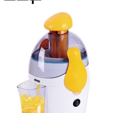 DSP Электрический фруктовый сок соковыжималка дробления Многофункциональный из нержавеющей стали
