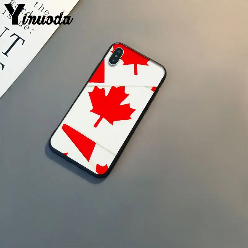 Canada flag
