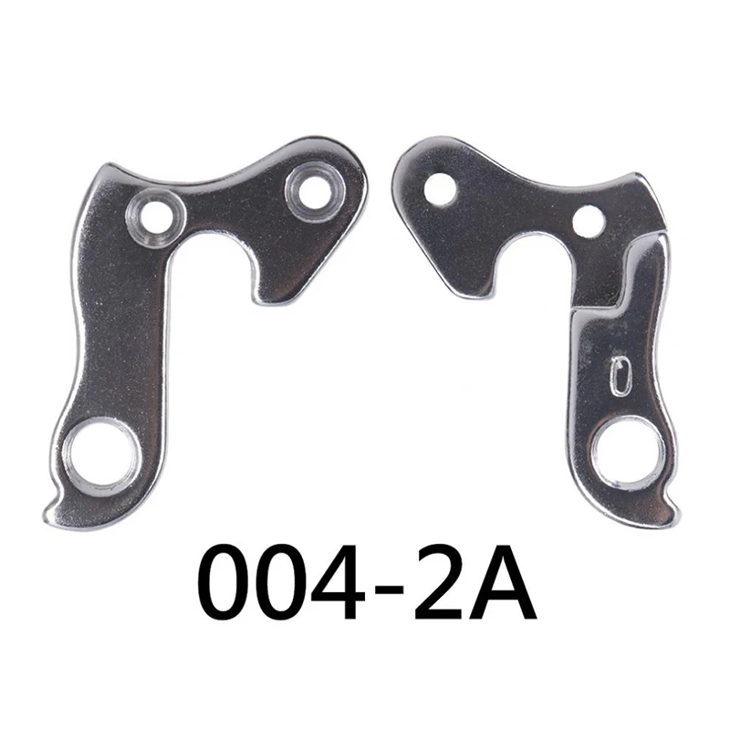 Kisangel All It 7 Tail Hook Rear Extender Rear Derailleur