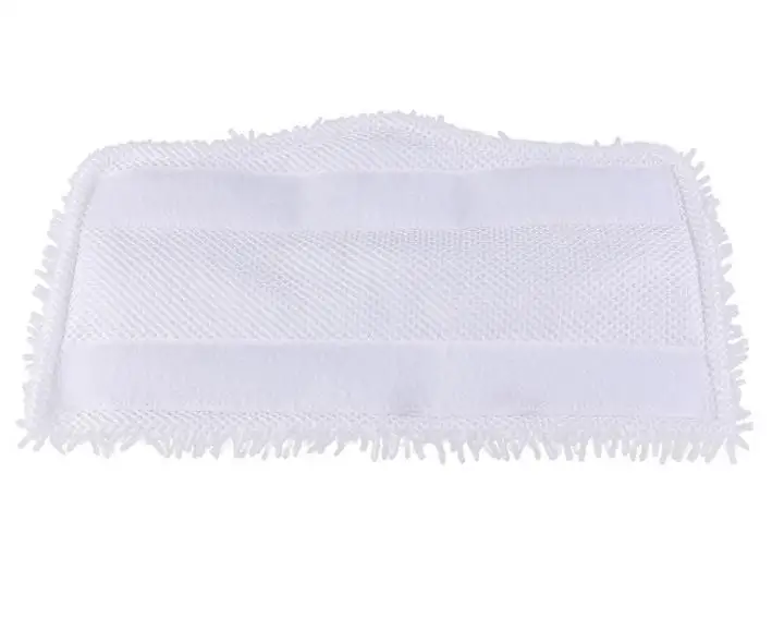 2 Cleaning Microfiber Pads Mop cloth for Shark Pocket Steam SK140 SK115 SK410 SK435 SK460 SS460WM steam cleaner part replacement 2 Cleaning Microfiber Pads Mop cloth for Shark Pocket Steam SK140 SK115 SK410 SK435 SK460 SS460WM steam cleaner part replacement