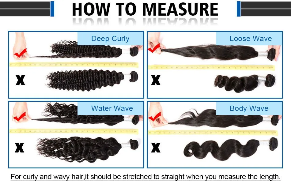 9-how to measure hair