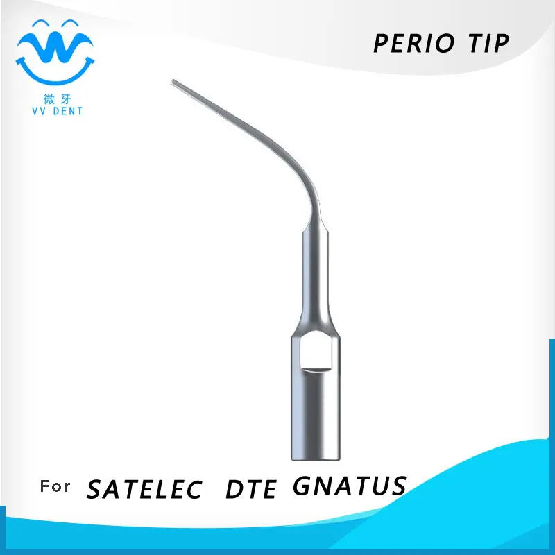 PD3, DTE SCALER TIP, PERIO TREATMENT, DENTAL TIP, SCALING TIP, DENTAL
